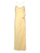 Lojsan Dress Yellow Twist & Tango