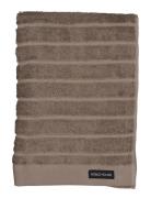 Terry Towel Novalie Stripe Brown Noble House
