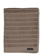 Terry Towel Novalie Stripe Brown Noble House