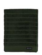 Terry Towel Novalie Stripe Green Noble House