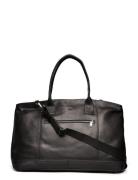 Garda Weekend Bag Tyra Black Adax