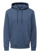 Onsceres Hoodie Sweat Noos Blue ONLY & SONS