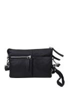 Amalfi Combi Clutch Oxana Black Adax