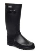 Ai Cessac Lady Noir Black Aigle