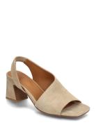 Sandals Beige Billi Bi