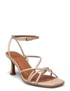 Sandals Beige Billi Bi