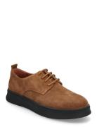 L53 900 Brown TGA By Ahler