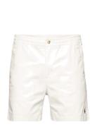 6-Inch Polo Prepster Stretch Chino Short White Polo Ralph Lauren