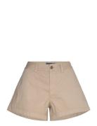 20/1 Cotton Twill-Wvn-Shorts Beige Polo Ralph Lauren