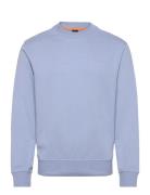 Wesmallcrew Blue BOSS