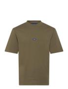 Nieros Patterned HUGO BLUE