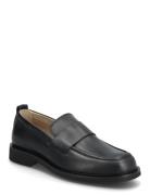 Sq Rubber Loafer Black Calvin Klein