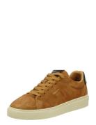 Mc Julien Sneaker Beige GANT
