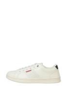 Jfwlennox Pu Sneaker White Jack & J S