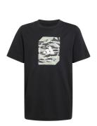 B Camo Box Black Adidas Sportswear