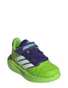 Runfalcon 5 Iron Hulk El I Green Adidas Sportswear