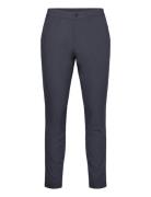 Slim Tech Stretch Trouser Black Calvin Klein