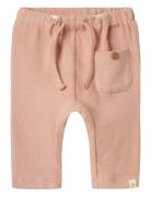 Nbfluna Pant Lil Pink Lil'Atelier