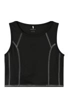 Nkflenette Slim Sl Sh Top Black Name It