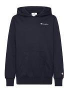 Hooded Sweatshirt Black Champion
