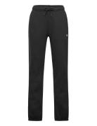 Elastic Cuff Pants Black Champion