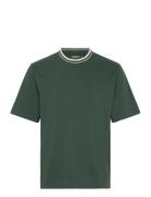 Anf Mens Knits Green Abercrombie & Fitch