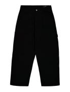 Carpenter Pant Black Alpha Industries