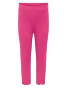 Kmgtrinny Life Solid Legging Jrs Noos Pink Kids Only