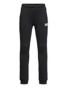 Jpstgordon Jjnewsoft Sweat Pant Sn Mni Black Jack & J S
