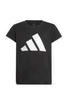 Jg Glam T Black Adidas Sportswear