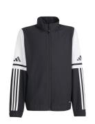 Sq25 Pre Jkty Black Adidas Performance