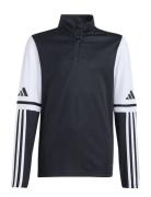 Sq25 Tr Top Y Black Adidas Performance