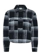 Kalily Shirt Black Kaffe