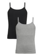 C3-Camisole Black Ralph Lauren Kids