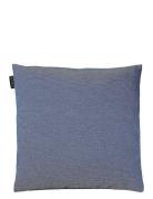 Pepper Cushion Cover Blue LINUM