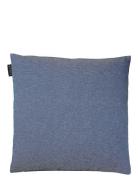 Pepper Cushion Cover Blue LINUM