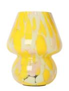 Joyful Lamp Yellow Au Maison