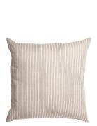 Ethnic Cushion Brown Au Maison