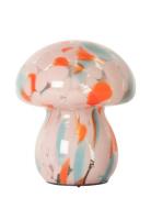 Mushy Lamp Pink Au Maison