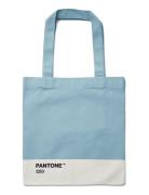 Pant Tote Bag Patterned PANT