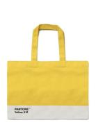 Pant Beach Bag Yellow PANT