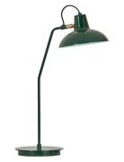 Bordlampe, Hddesk, Grøn Green House Doctor