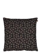 Cushion Lea Black Noble House
