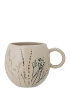 Bea Mug Beige Bloomingville