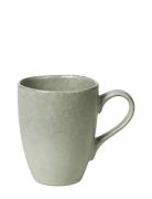 Nordic Marsh Mug With Handle Khaki Broste Copenhagen