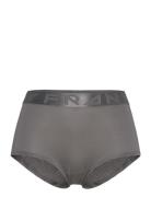 Women's Legend Mesh Boxer Grey Frank Dandy