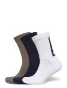 3P Qs Back Label Cc Patterned HUGO