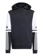 Sq25 Sw Hood Y Black Adidas Performance
