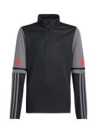 Sq25 Tr Top Y Black Adidas Performance