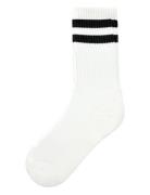 Nkmjans Sock White Name It